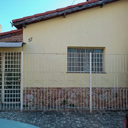 Villa Casa Vo Amelia Aparecida  Exterior foto