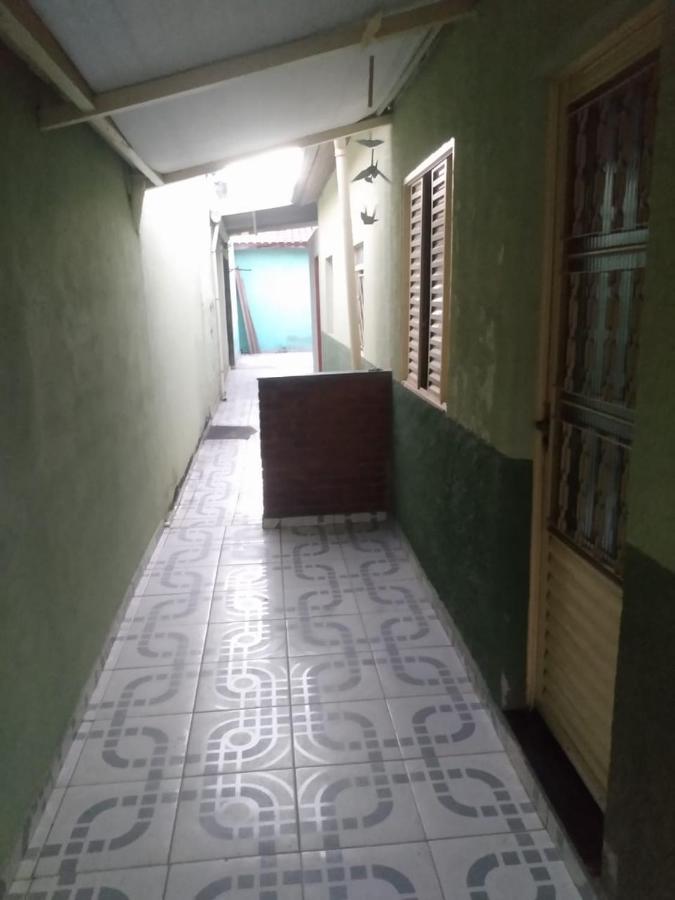 Villa Casa Vo Amelia Aparecida  Exterior foto