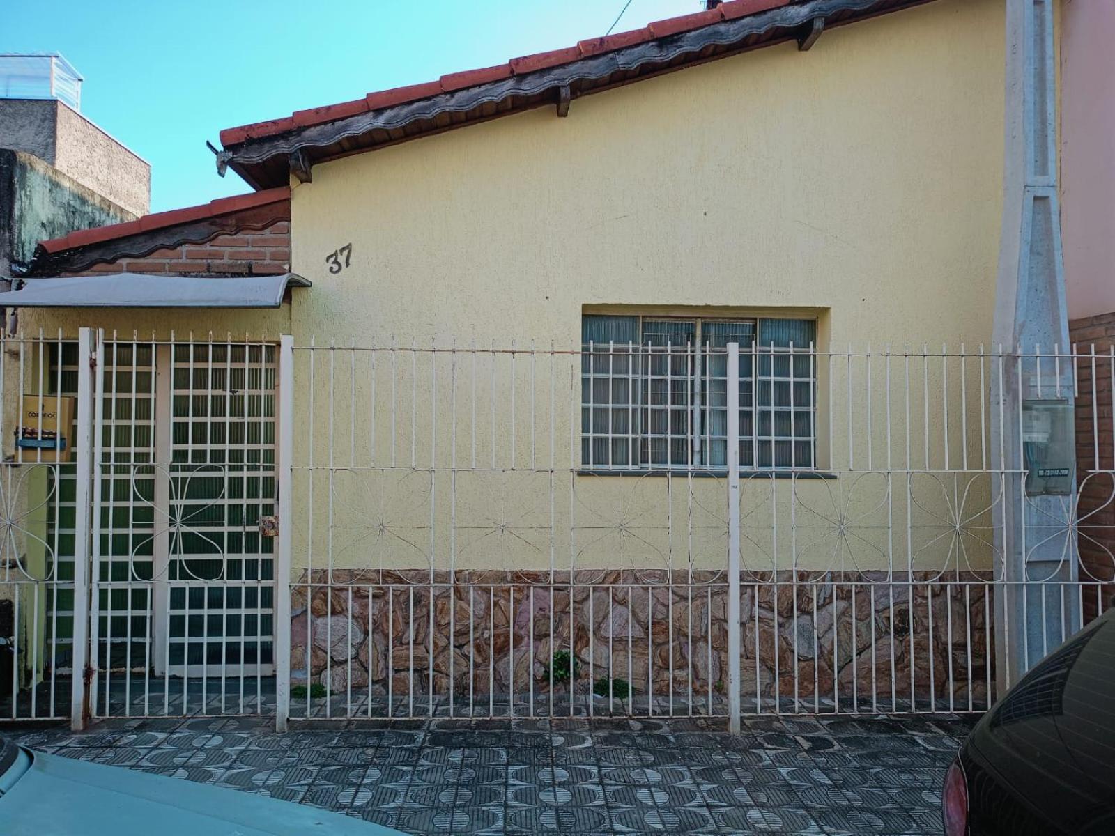 Villa Casa Vo Amelia Aparecida  Exterior foto