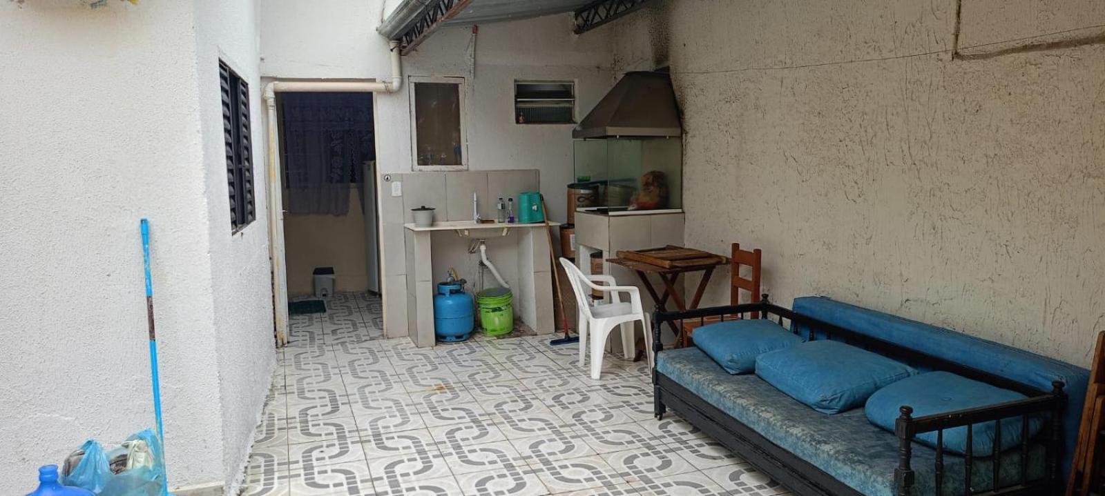 Villa Casa Vo Amelia Aparecida  Exterior foto